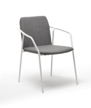 Стул из текстилена nanotex 4sis Марокко