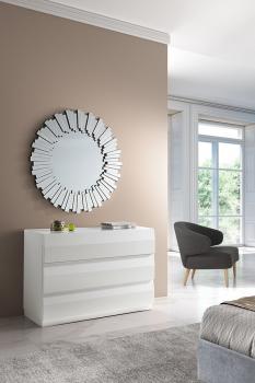 Комод горизонтальный ESF C-152