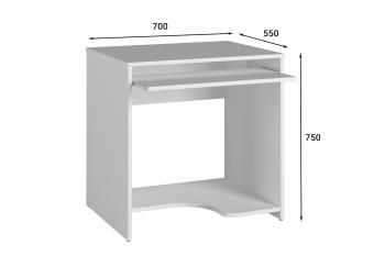 Стол компьютерный Compass С-233