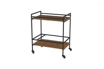 Стол сервировочный Калифорния Спич