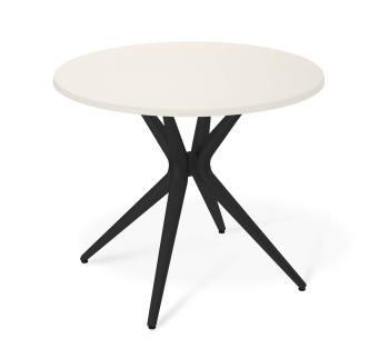 Черный/молочный