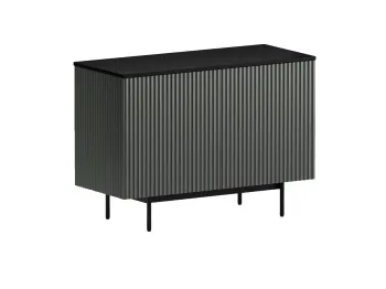 Дуб черный/Шарли Грин