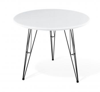 черный/белый