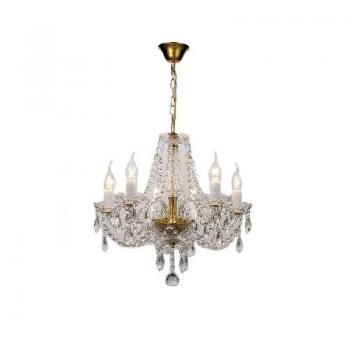 Прозрачный