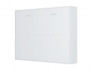 Шкаф-кровать Элимет STRADA 160/200/18 Белый