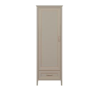 Шкаф БРВ Мебель CLASSIC REG1D1S