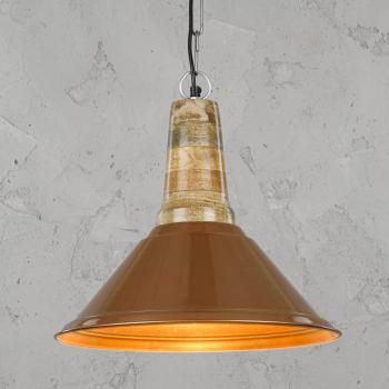 Светильник потолочный Decor of today 02317