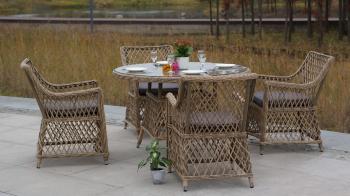 Обеденный стол 4sis Эспрессо