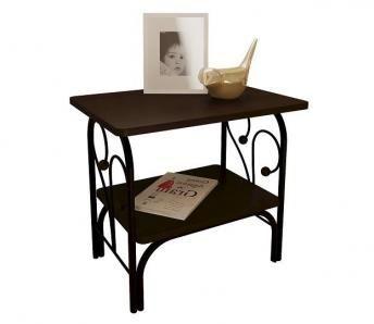 Черный/Венге