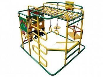 Зелёный/радуга