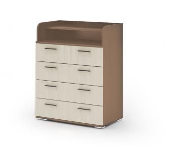 Шимо темный/шимо светлый