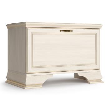 Бодега белый (патина