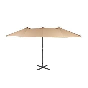 Зонт садовый Green Glade 4333