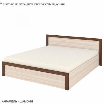 Карамель/Рама Шамони