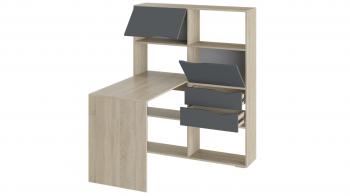 Стол письменный ТриЯ тип 7