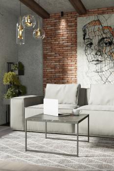 Стол журнальный Калифорния Овер