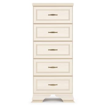 Комод Кураж Сиена высокий