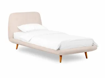 светло-бежевый