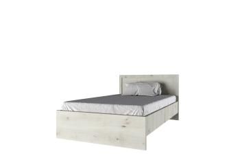 Кровать Анрэкс BJORK 120 (без основания)