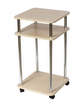 Дуб беленый