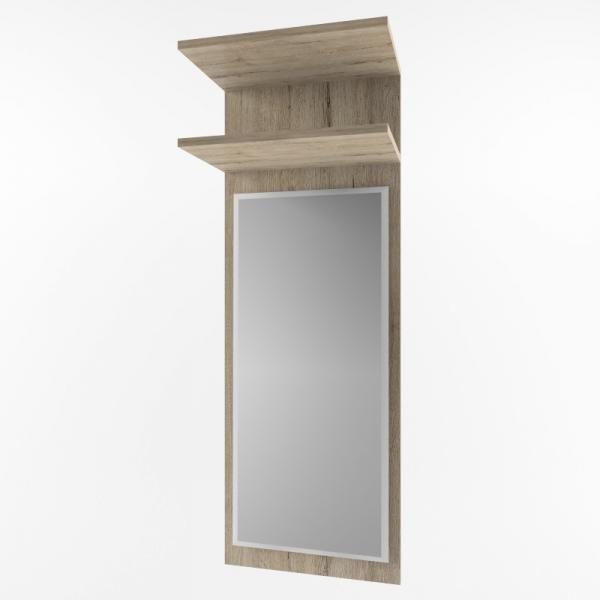 Зеркало Анрэкс 1N OSKAR