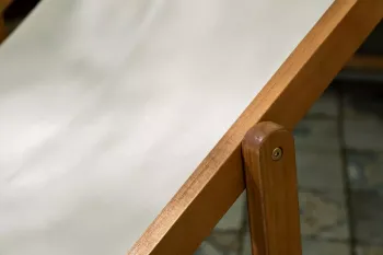 Кресло-шезлонг из акации Joygarden CAPRI