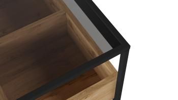 Стол журнальный Калифорния Кассо СЖ01