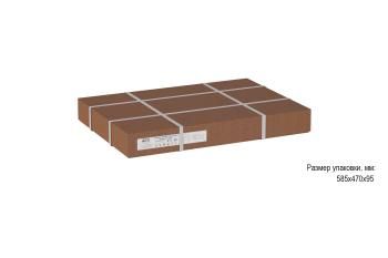 Прикроватная тумба Калифорния Кассо ТП01