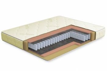 Матрас Столлайн Классик-Оптима 900х2000