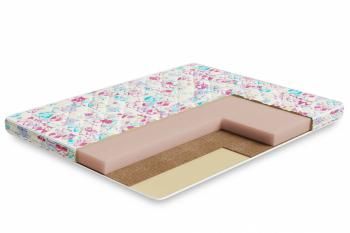 Матрас Столлайн Здоровый сон-Соня 900х1900