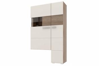 Дуб сонома трюфель/Латте