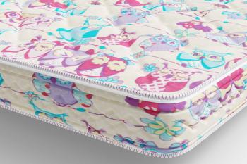 Матрас Столлайн Здоровый сон-Бэмби 1200х1900