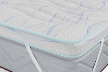 Наматрасник Столлайн СОНИК-латекс 1600х2000