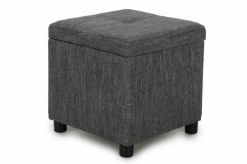 Пуф Столлайн Квин 410*410