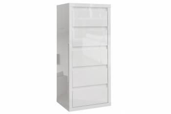 Комод с 5-ю ящиками Столлайн Норден СТЛ.413.03