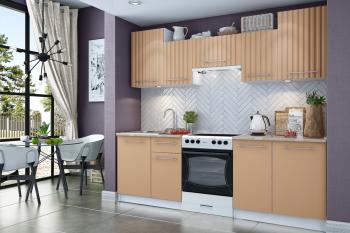 Кухонный гарнитур Столлайн Бланка СТЛ.234.00РЗ