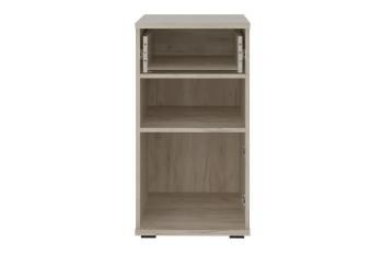 Комод 1 ящик 1 дв. Столлайн Альянс 435.11