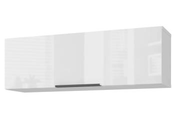 Белый глянец