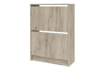 Дуб крафт серый