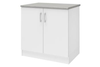 Белый/Белый