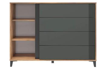 Комод Столлайн Богемия 463.03