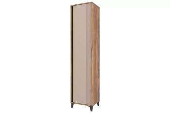 Дуб барокко/Бежевый