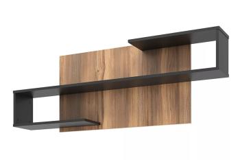 Дуб барокко