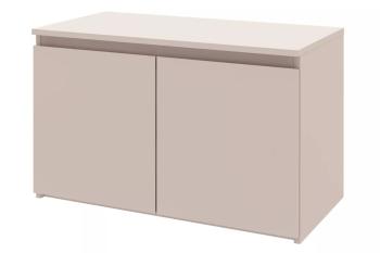 Кашемир серый