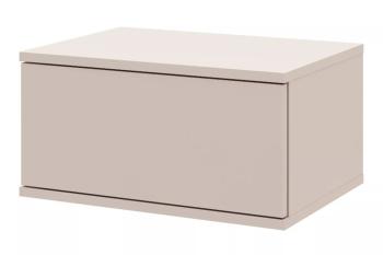 Кашемир серый