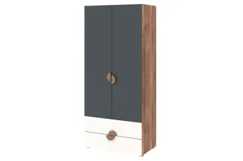 Дуб Барокко/Зеленый камень