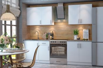 Белый/Белый