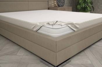 Наматрасник-АКВАСТОП Столлайн 1200х2000 (матрас до h30см)