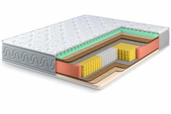Матрас Столлайн Престиж-Удачный 1400х2000