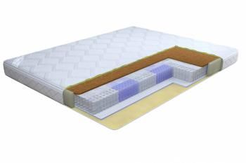 Матрас Столлайн Престиж-Нежный 1600х2000